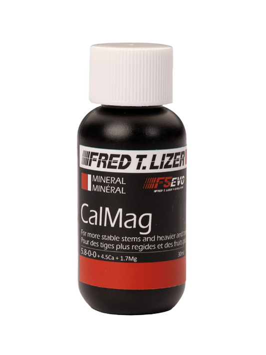 calmag-30ml Fred T Lizer