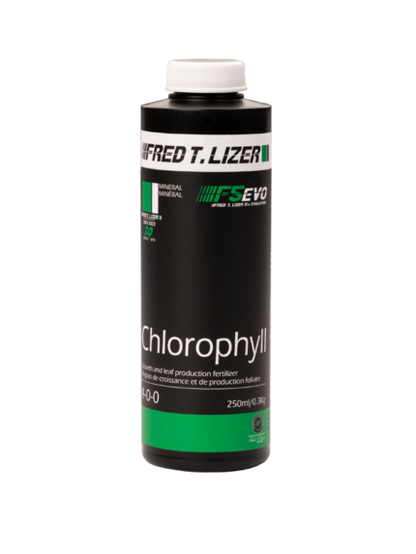 chlorophyll-250ml-Fred T Lizer