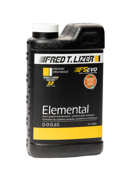 Elemental