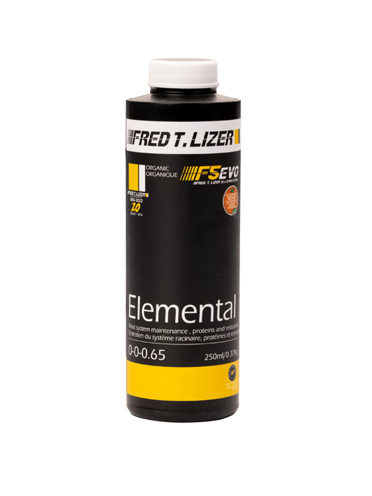 Elemental