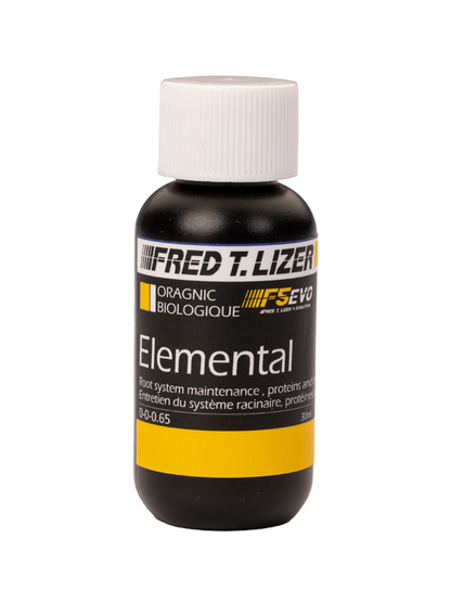 elemental-30ml Fred T Lizer