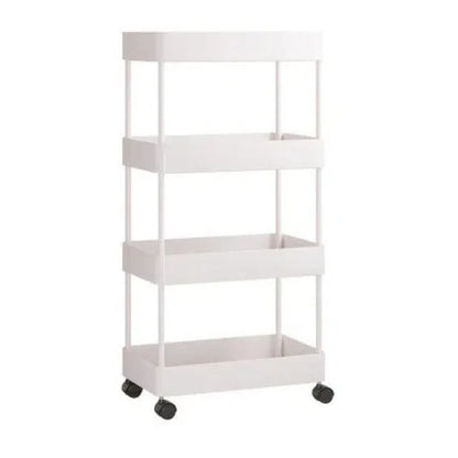 etagere blache 4 niveaux