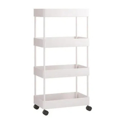 etagere blache 4 niveaux