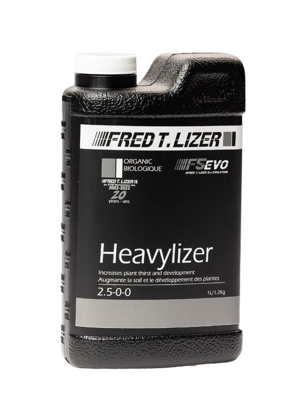 heavylizer-1l a
