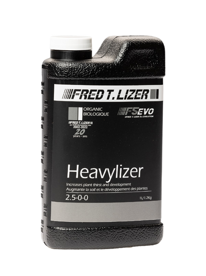 heavylizer-1l a