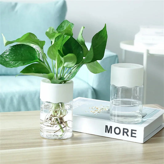 mini-hydro de table