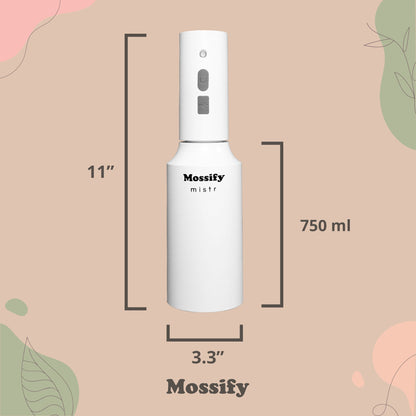 The Original Mossify mistr™ Mossify
