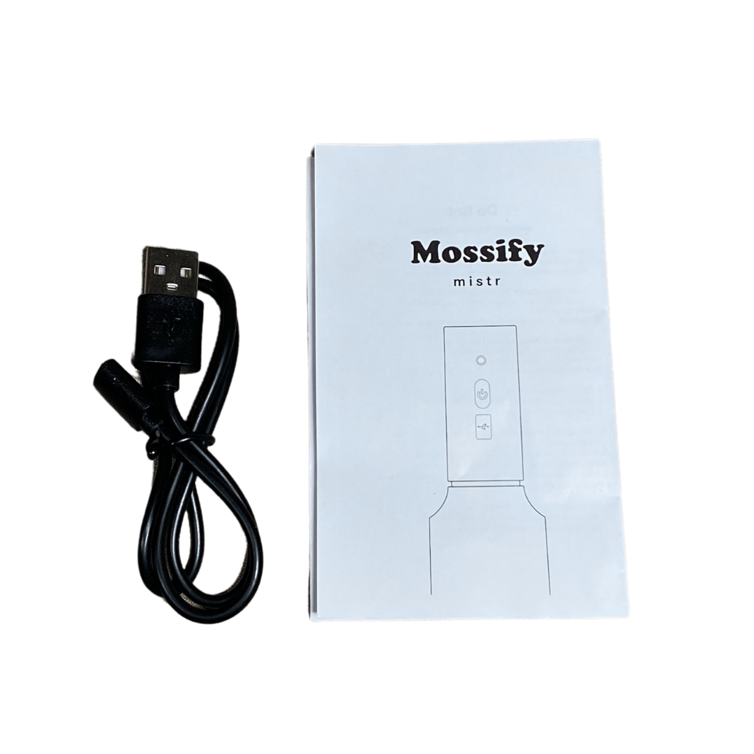 The Original Mossify mistr™ Mossify