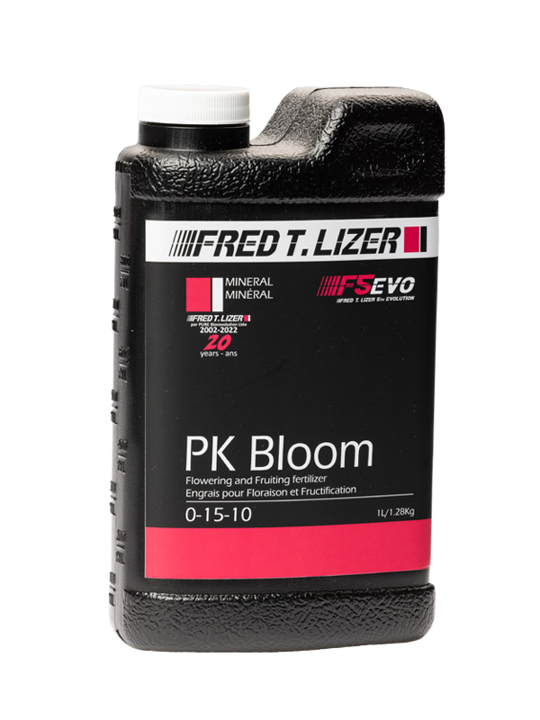 pk-bloom-1l Fred T Lizer