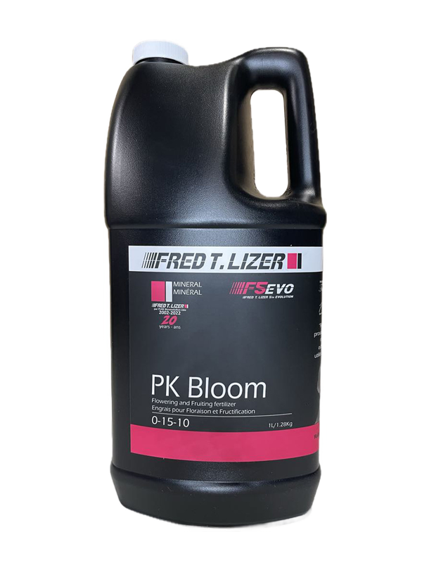 pk-bloom-4l Fred T Lizer