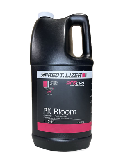 pk-bloom-4l Fred T Lizer