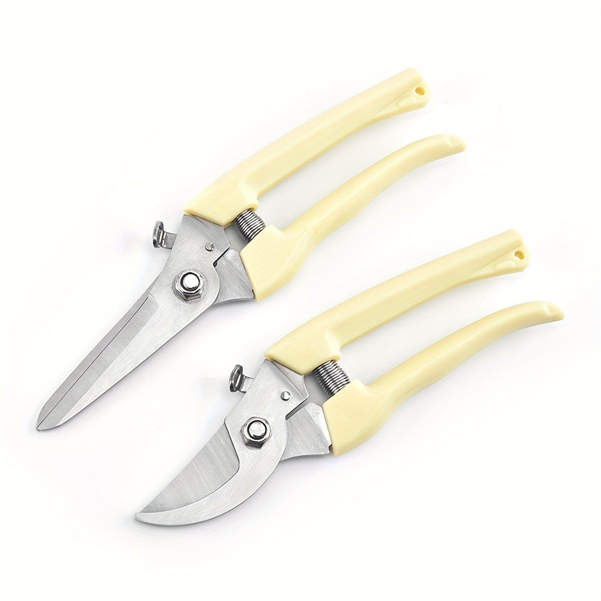 secateur beige