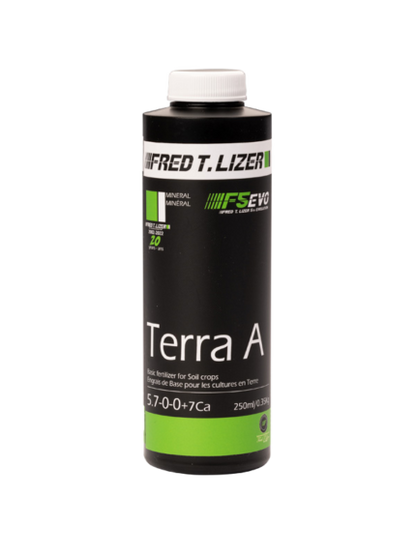 terra-a-250ml-Fred T Lizer
