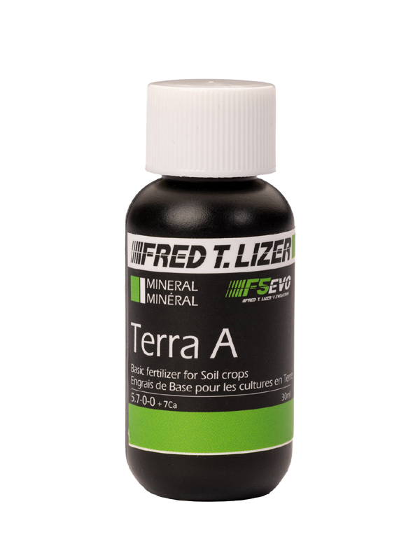terra-a-30ml Fred T Lizer