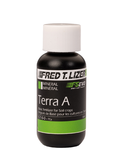 terra-a-30ml Fred T Lizer