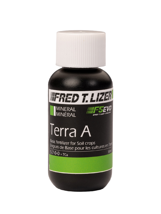 terra-a-30ml Fred T Lizer