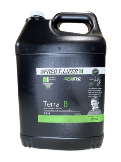 terra-b-10l-Fred T Lizer